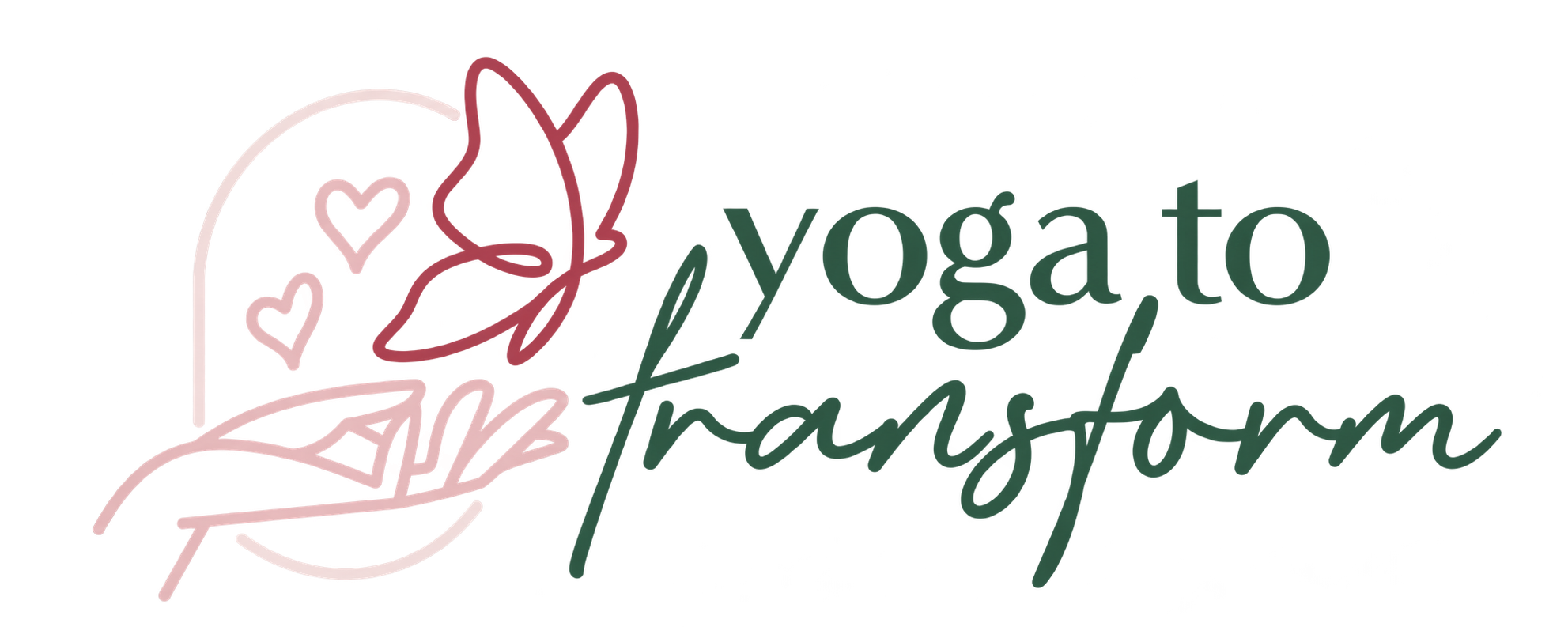 Yoga to Transform