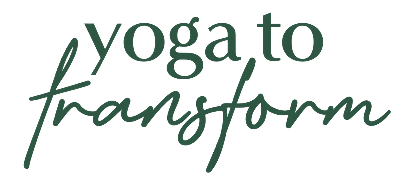 Yoga to Transform